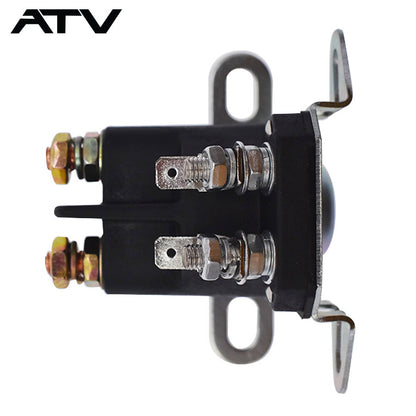 Solidspare Generic 3083211 Starter Solenoid Switch For Polaris Sportsman 500 Magnum330 500