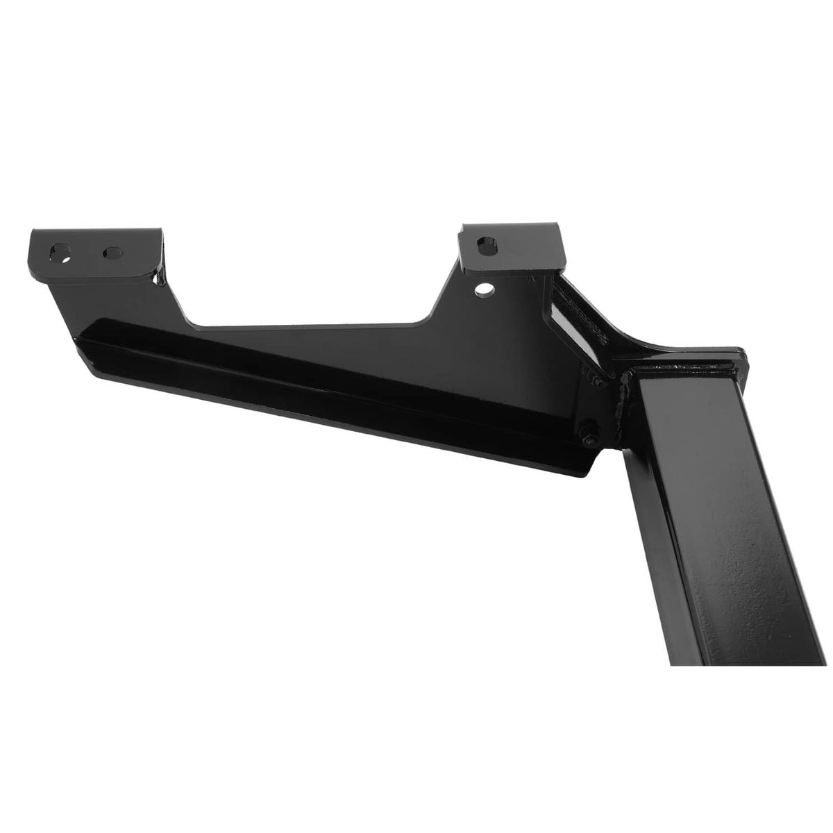 Solid Spare Class 5 Hitch 2" Receiver For Chevy Silverado GMC Sierra 2500/3500 HD 2015-2019