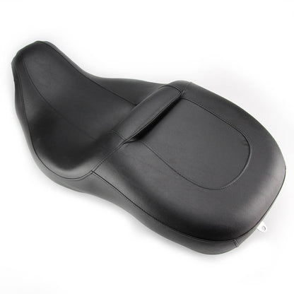 Solidspare Rider Driver Passenger Seat For Harley Touring Electra Glide Ultra Limited 08-Up