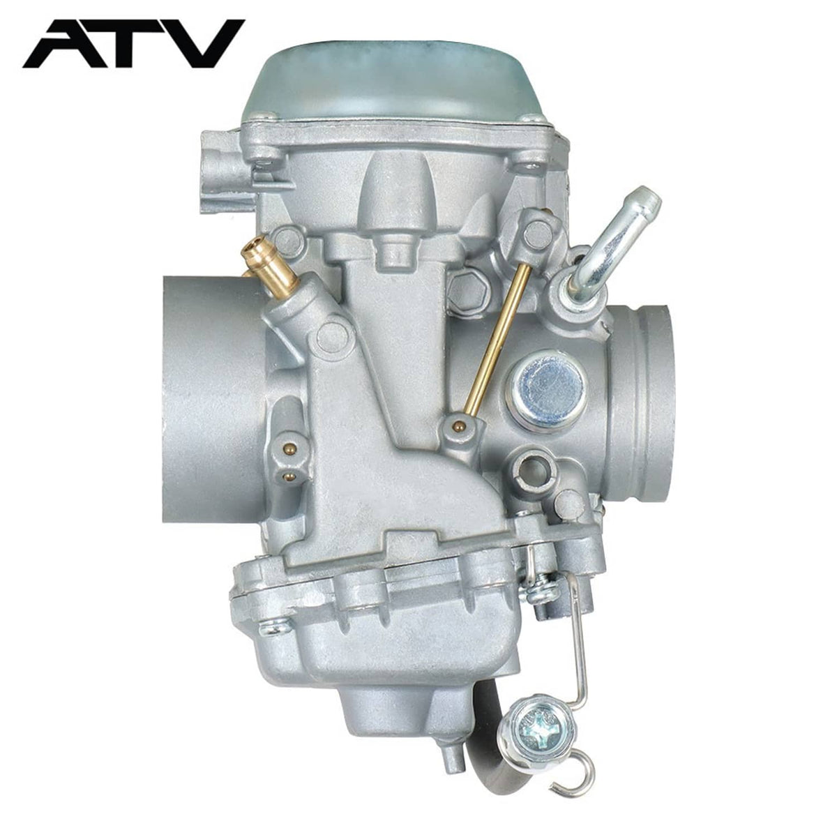 Solidspare Carburetor For Suzuki King Quad 300 LTF300F LTF4WDX 1991-1999