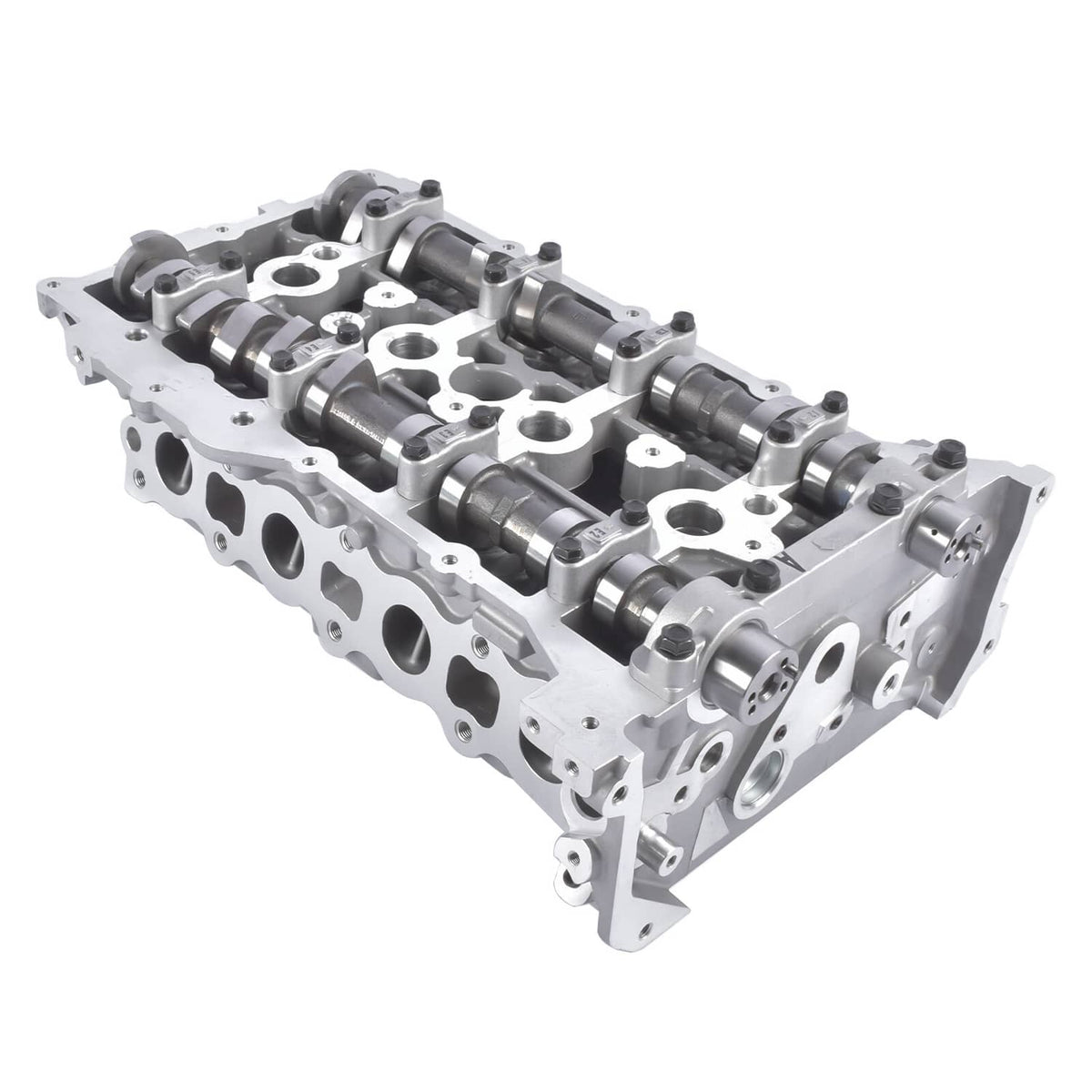 Solidspare G4KJ Cylinder Head For Hyundai Kia Optima Sportage Sonata Tucson 2.4L 2011-2015