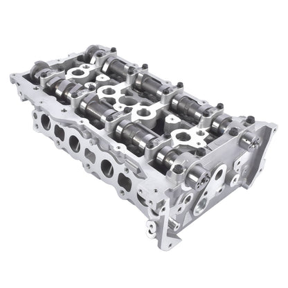 Solidspare G4KJ Cylinder Head For Hyundai Kia Optima Sportage Sonata Tucson 2.4L 2011-2015