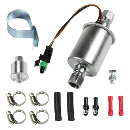 Solidspare Fuel Lift Pump Diesel E8413 For 1992-2002 Chevy GMC 6.5L C2500 K2500 K3500 G2500