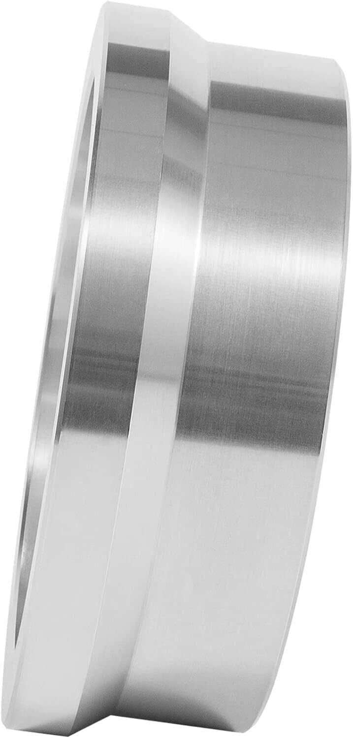 Solid Spare Rear Main Cover Alignment Tool & Seal Installer for GM LS Series Engines