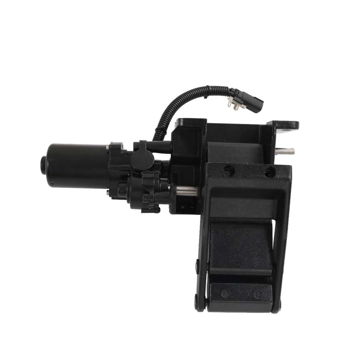 Solidspare Power Running Board Motor Left Side 68461581AA For Ram 1500 2019 2020-2025 4WD