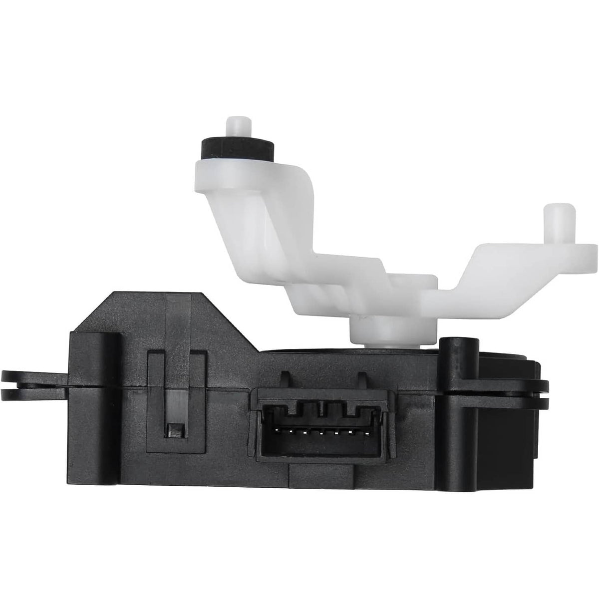 Solid Spare 604-885 HVAC Heater Blend Door Actuator for Honda 06-14 Ridgeline 05-10 Odyssey