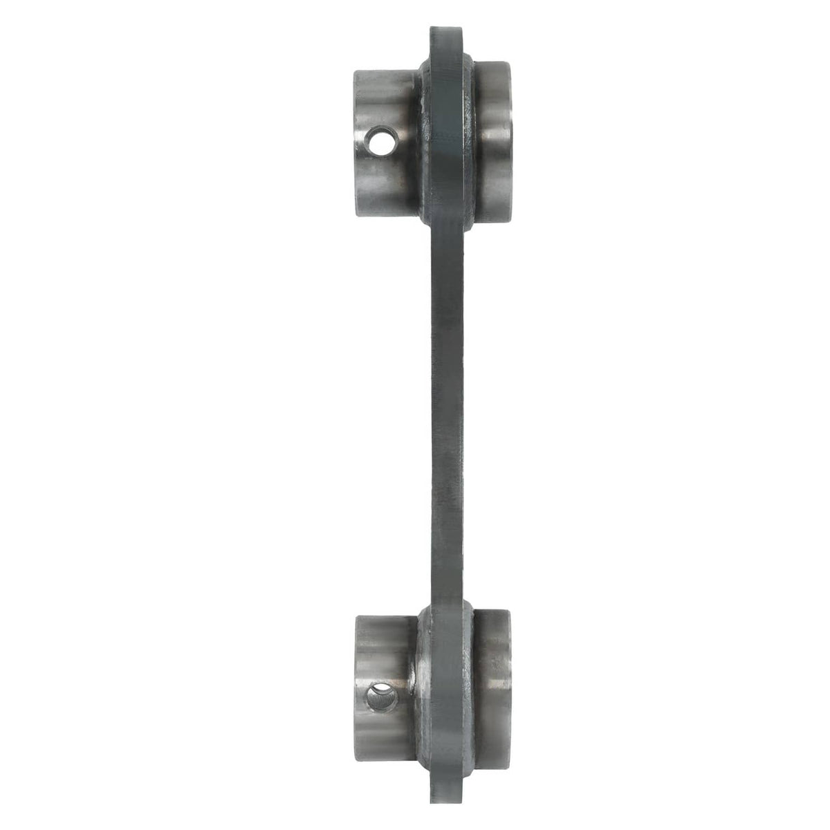 Solidspare Weld Steel Attachment Bucket Ears 45mm 10-1/4" C-C For Cat 305 Mini Excavator