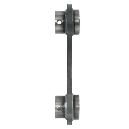 Solidspare Weld Steel Attachment Bucket Ears 45mm 10-1/4" C-C For Cat 305 Mini Excavator