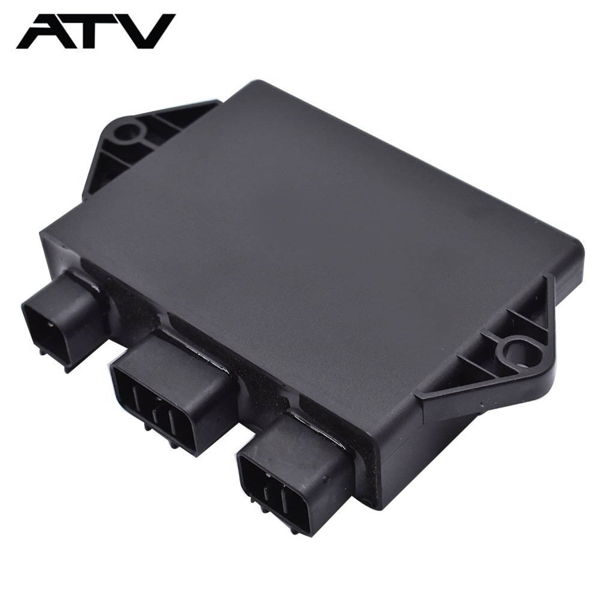Solidspare CDI Box 5ND-85540-10-00 For Yamaha YFM 450 Grizzly Kodiak 2004 2005-2007