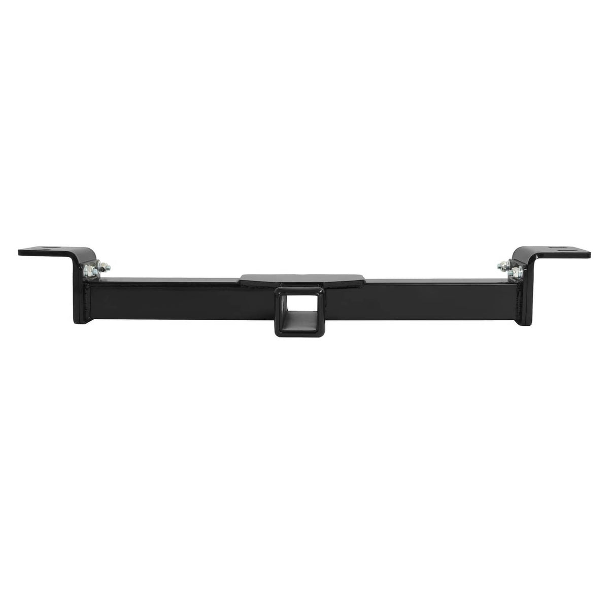 Solid Spare For Toyota Land Cruiser Sequoia Tundra 07-21 Front Trailer Hitch 2" Receiver New