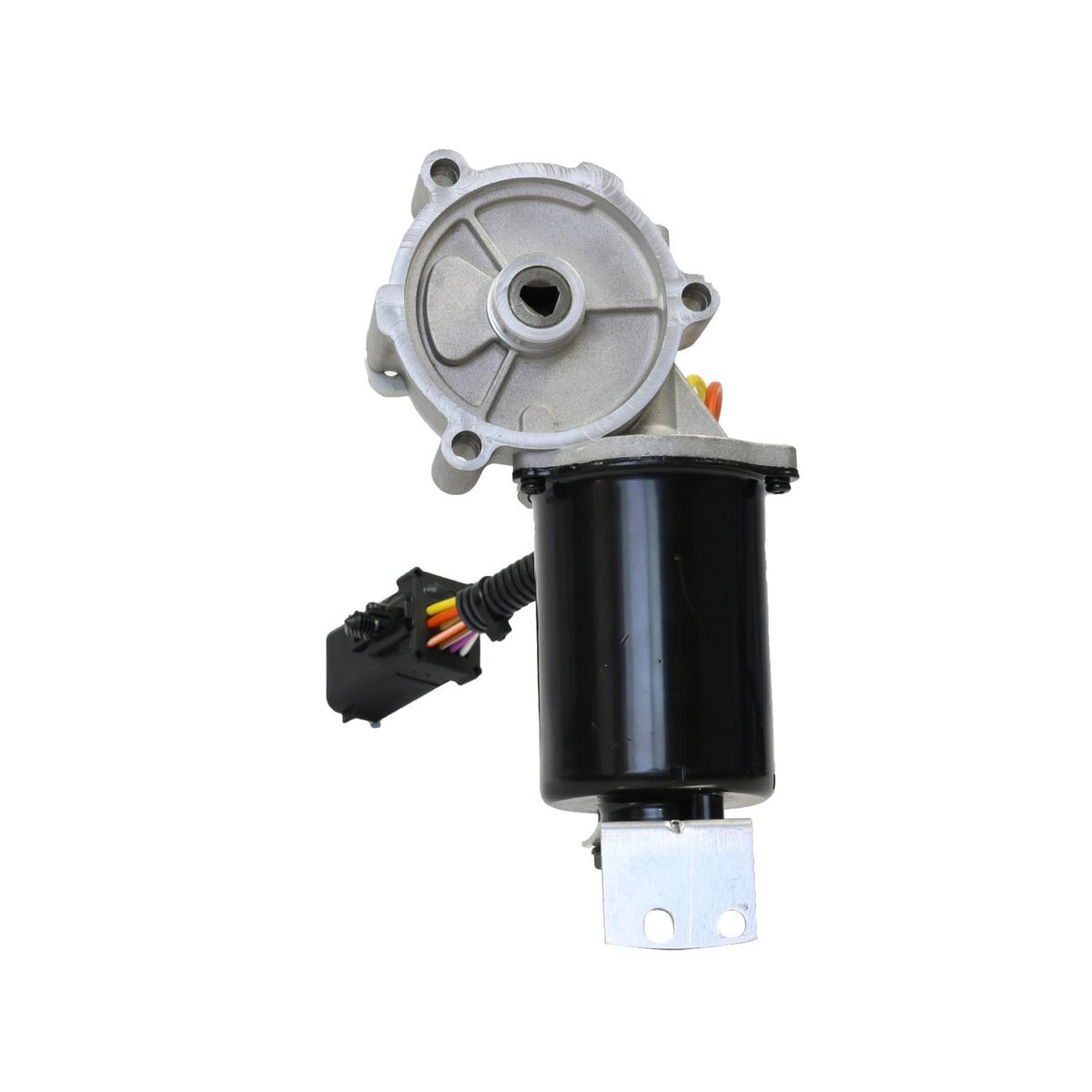 Solidspare 600-802 Transfer Case Shift Motor For Ford F150 F250 Expedition Lincoln 4WD NEW