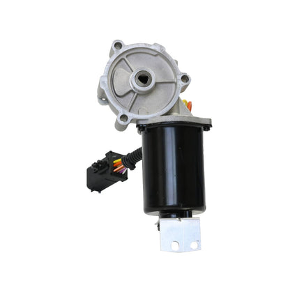 Solidspare 600-802 Transfer Case Shift Motor For Ford F150 F250 Expedition Lincoln 4WD NEW