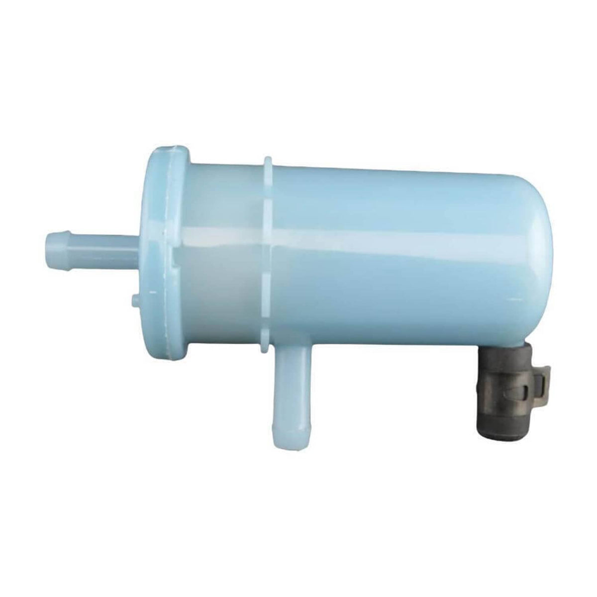 Solid Spare Fuel Filter Kit for Suzuki DF 9.9 15 20 25 30 70 80 90 HP Outboards 15410-87L00
