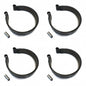 4 BRAKE BAND & PIN for 4" Drum Tecumseh Briggs Stratton DuroMax Predator Engine