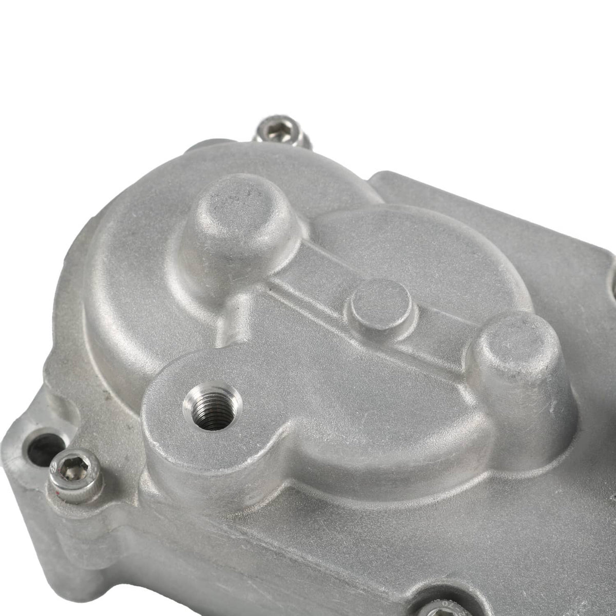Solidspare 12V Turbo Actuator 5501185 5452695 Fit For Cummins X15 VGT 2017-2019 Holset