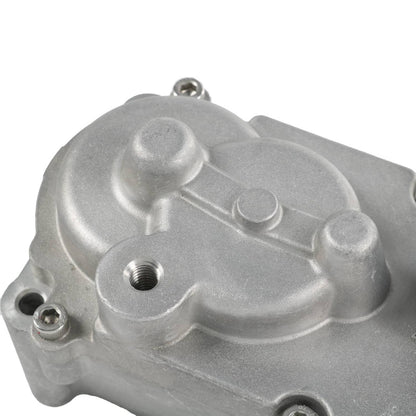 Solidspare 12V Turbo Actuator 5501185 5452695 Fit For Cummins X15 VGT 2017-2019 Holset