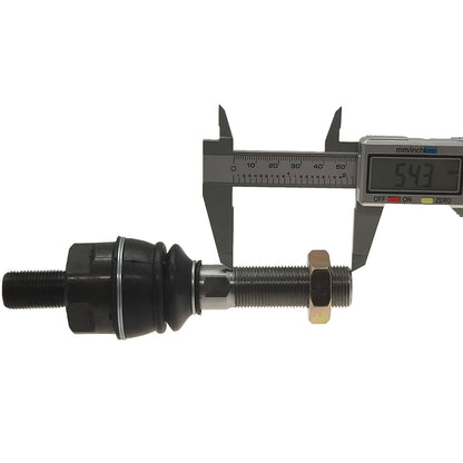 Solid Spare 35080-44662 Tie Rod Joint for Kubota Tractors L3430 L3540 L3130 L3240 L3450DT