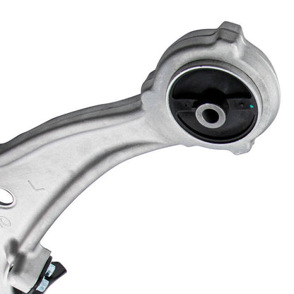 Solidspare For 2007-2013 Nissan Altima Front Lower Control Arm Ball Joints Tie Rod Sway Bar