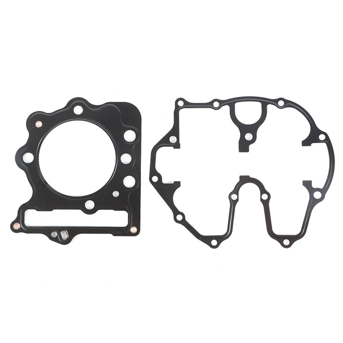 Solidspare 1999 2000 2001 2002 2003 2004 For Honda TRX400EX Gasket Kit Top & Bottom End set