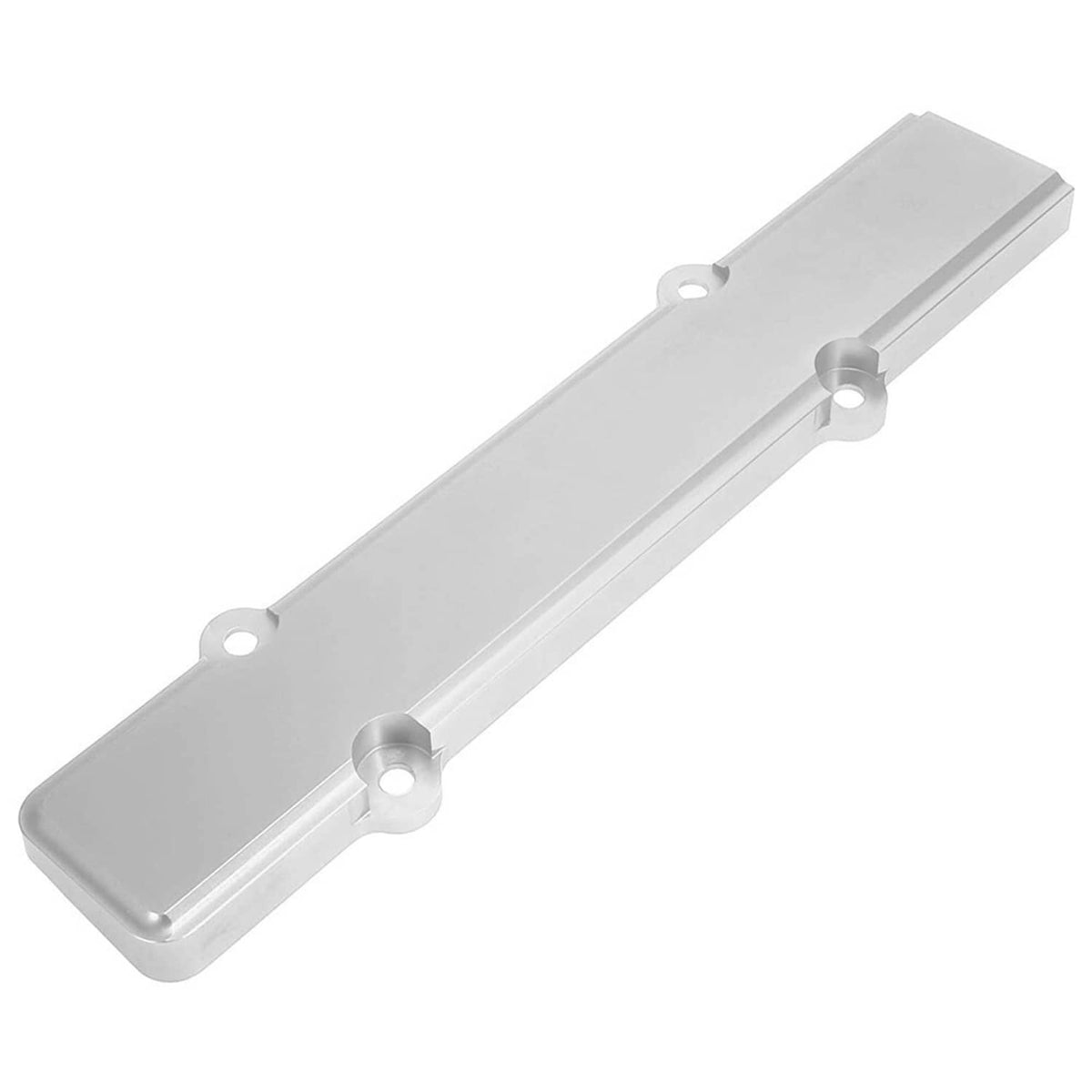 Solidspare Sliver Tone Engine Valve Spark Plug Cover for Honda Civic 1999-2000 B16 B18