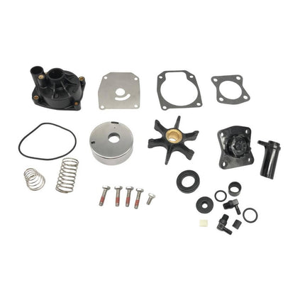 Solid Spare NEW EVINRUDE JOHNSON BRP OMC Water Pump Kit 0432955 432955 18-3389 outboard