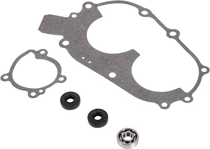 Solid Spare Water Pump Seals & Gaskets Rebuild Kit for Polaris 350L 400 & 400L 2 Stroke