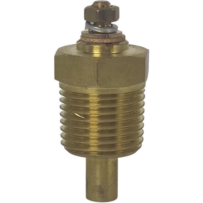 Solid Spare Paccar Kenworth Peterbilt Coolant Water Temperature Sensor 64MT142A 144561