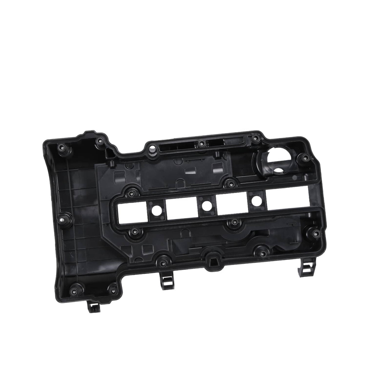 Solidspare Camshaft Valve Cover & Gasket For Chevy Cruze Sonic Trax 1.4L Buick Encore