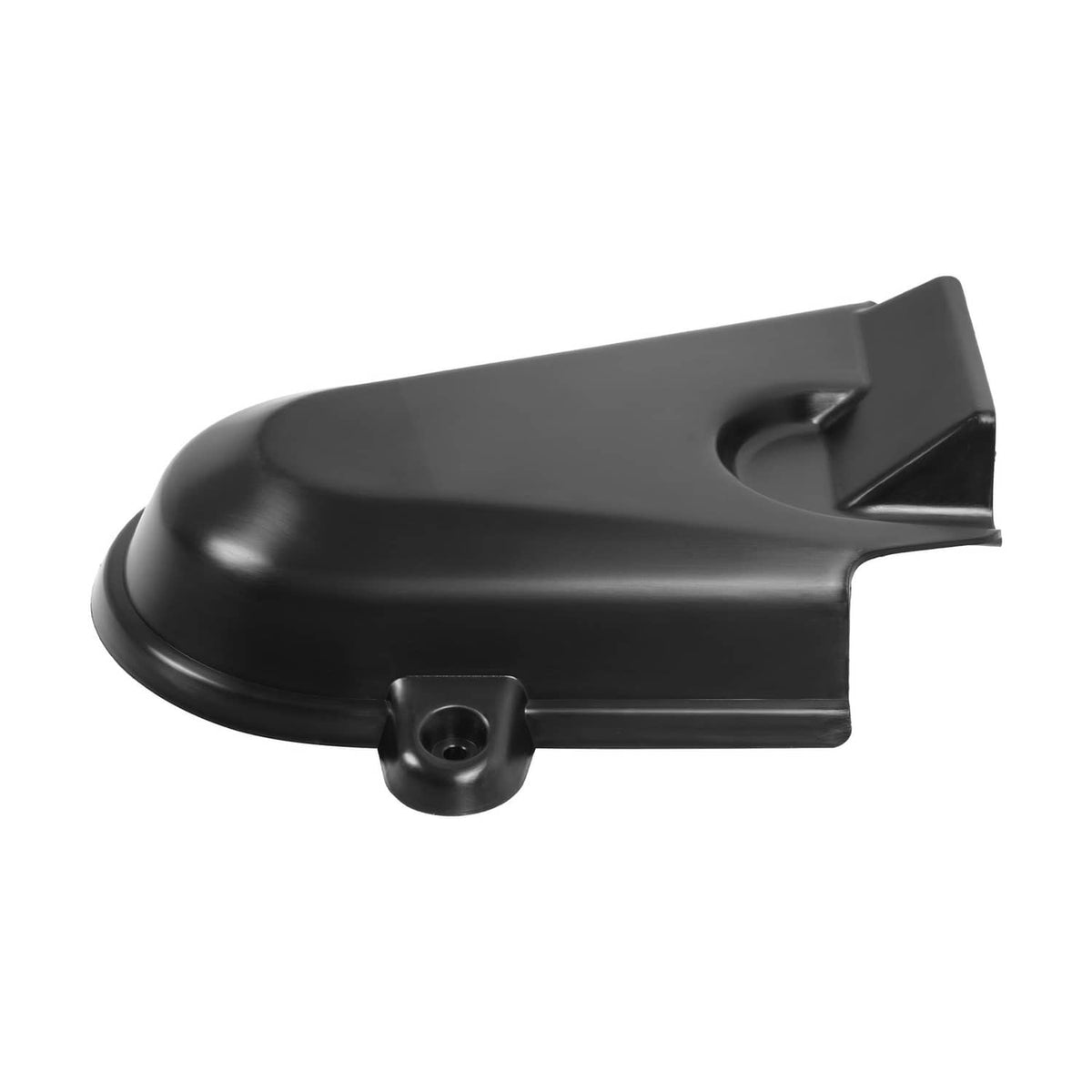 Solidspare #604338 Deck Pulley Cover For Hustler 52" Raptor/ Raptor Limited model Left Side