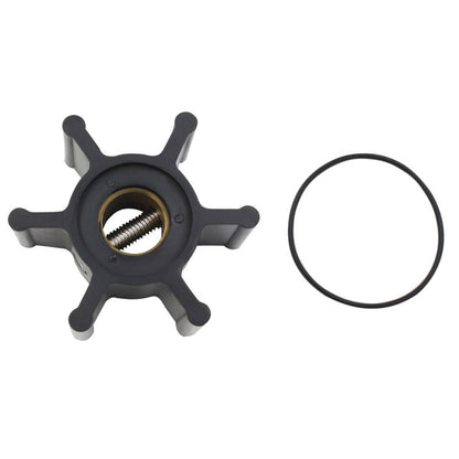 Solid Spare New Sea Water Pump Impeller Kit For Northern Lights M673 Pump 25-12007 25-12009