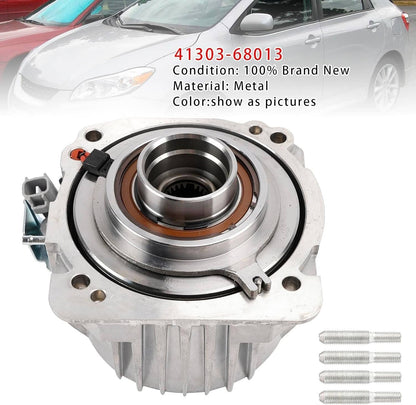 Solidspare Rear Differential Viscous Coupling For 2009-2014 Toyota Venza AWD 41303-68013