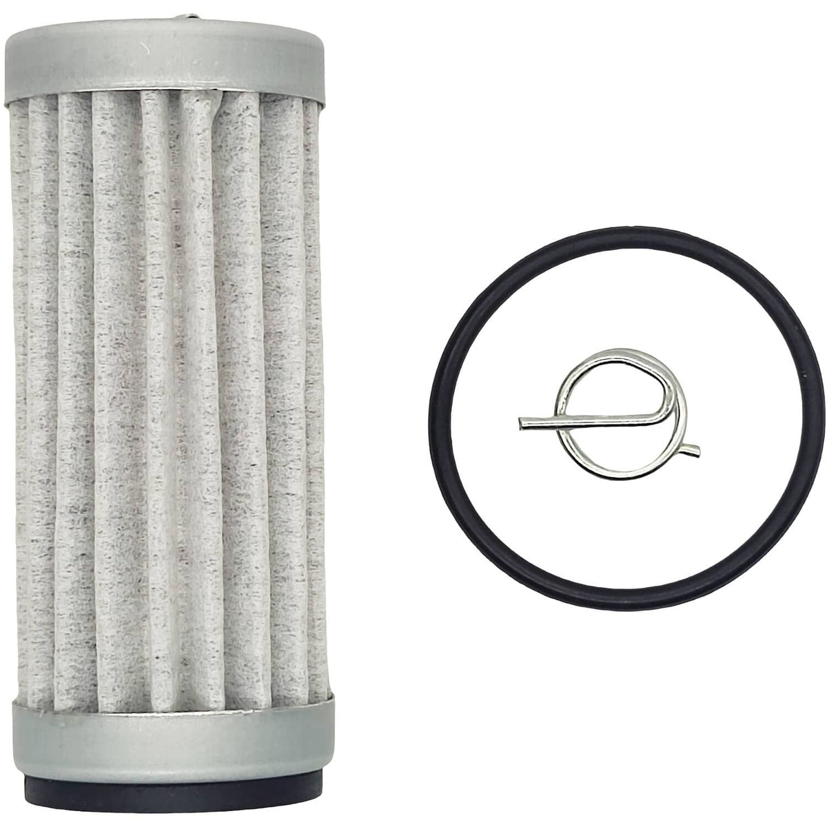 Solid Spare 80mm Transaxle Oil Filter Replace Husqvarna 1A6320-26450 535402819 586666801