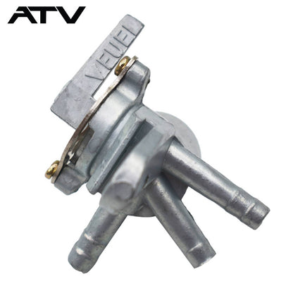 Solidspare For POLARIS Petcock Fuel Switch Valve PREDATOR OUTLAW SCRAMBLER SPORTSMAN 50 90