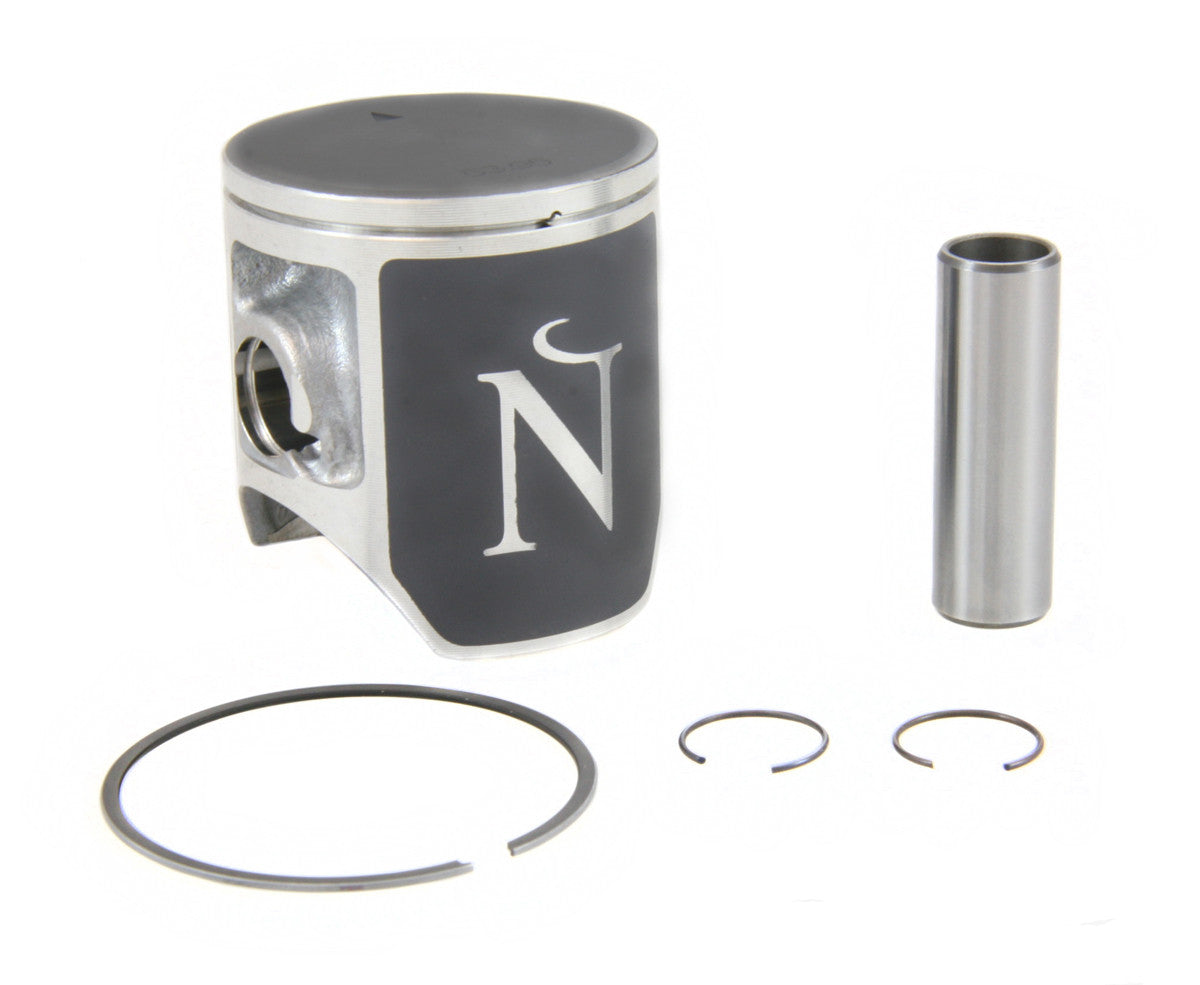 Solid Spare Namura Standard Bore Size B 53.96mm Piston Kit for Yamaha YZ125 2005-2024 54mm