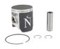 Solid Spare Namura Standard Bore Size B 53.96mm Piston Kit for Yamaha YZ125 2005-2024 54mm