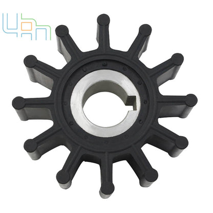 Solid Spare Kohler 229826 344089 344371 Westerbeke 302875 Sierra 23-2002 Water Pump Impeller