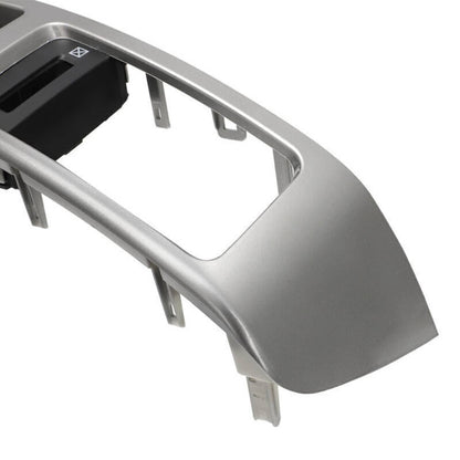 Solidspare For 2003-2009 Toyota Land Cruiser Prado Instrument Air Vent Finish Panel Garnish