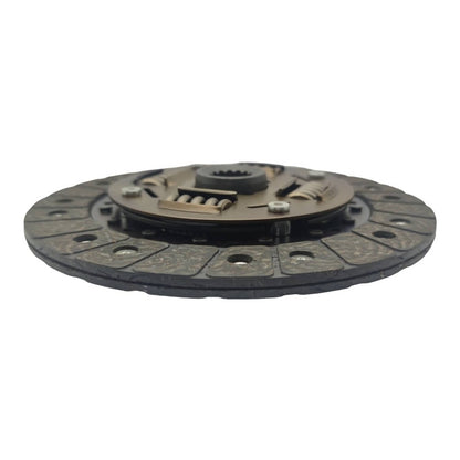 Solid Spare Clutch Disc for Kubota B1550HST-D B1550HST-E B1750HST-D B7100HST-D B7100HST-E