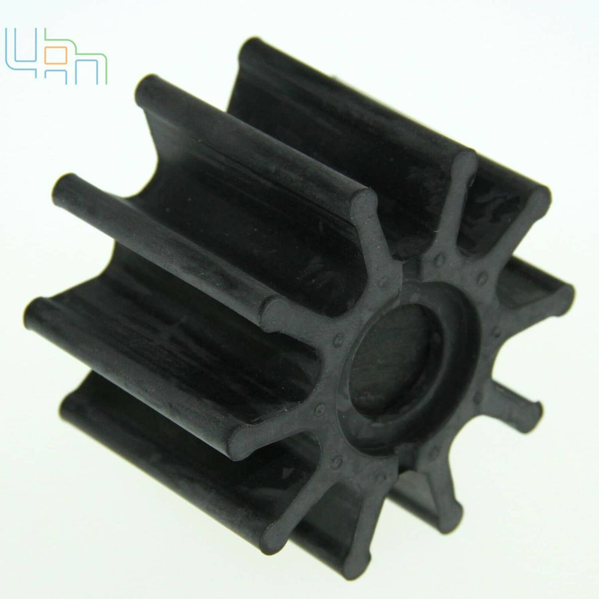 Solid Spare 983895/777128/984461/984744,18-3058 Water Pump Impeller For Johnson /Evinrude
