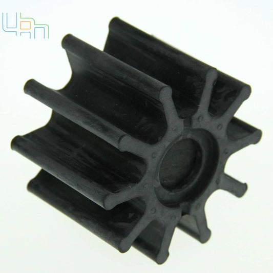 Solid Spare 983895/777128/984461/984744,18-3058 Water Pump Impeller For Johnson /Evinrude