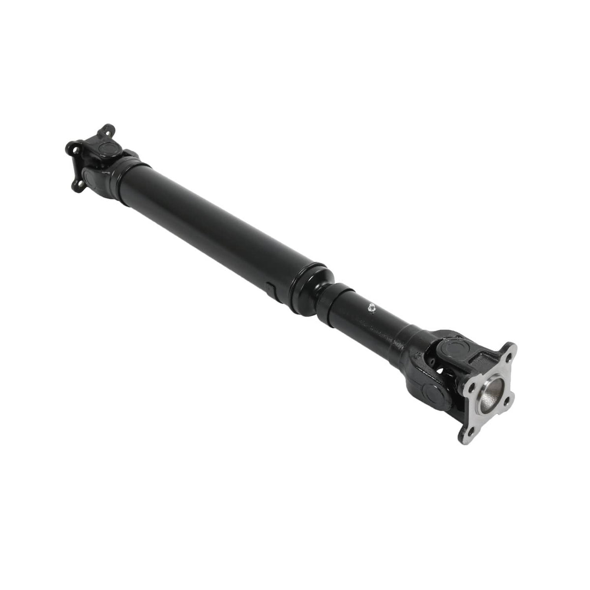 Solidspare Front Driveshaft Prop Shaft Assembly for Toyota 4Runner 4WD 1999-2002  V6 3.4L