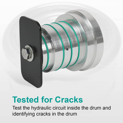 Solidspare 6L80E 6L80 6L90 Drum Tester 35R / 1-2-3-4 Drum Testing Tool Check Leaks Cracks