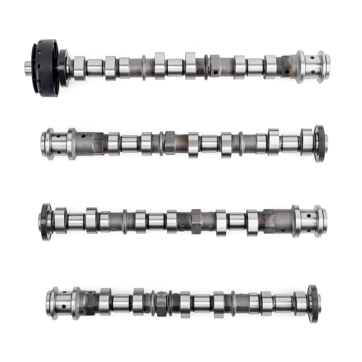Solidspare Engine Camshafts 5184377AG 5184378AG 5184379AG 5184380AG for 11-18 Jeep Chrysler
