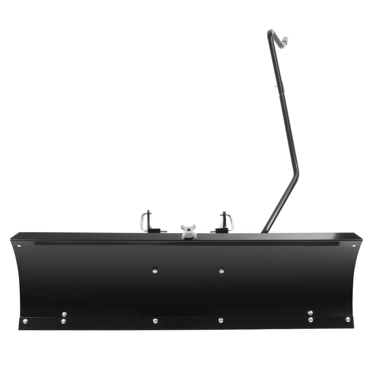 Solidspare 46" Snow Blade Plows Attachment For ColumbiaTroy-Bilt Yard-Man Yard Machines