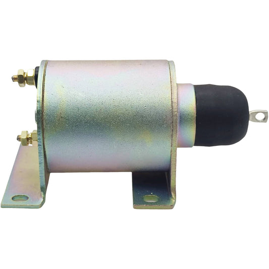 Solid Spare Solenoid Fit Thermo King SB 100 110 190 200 210+ 230+ 300 Multi-Temp 310+ 400 30