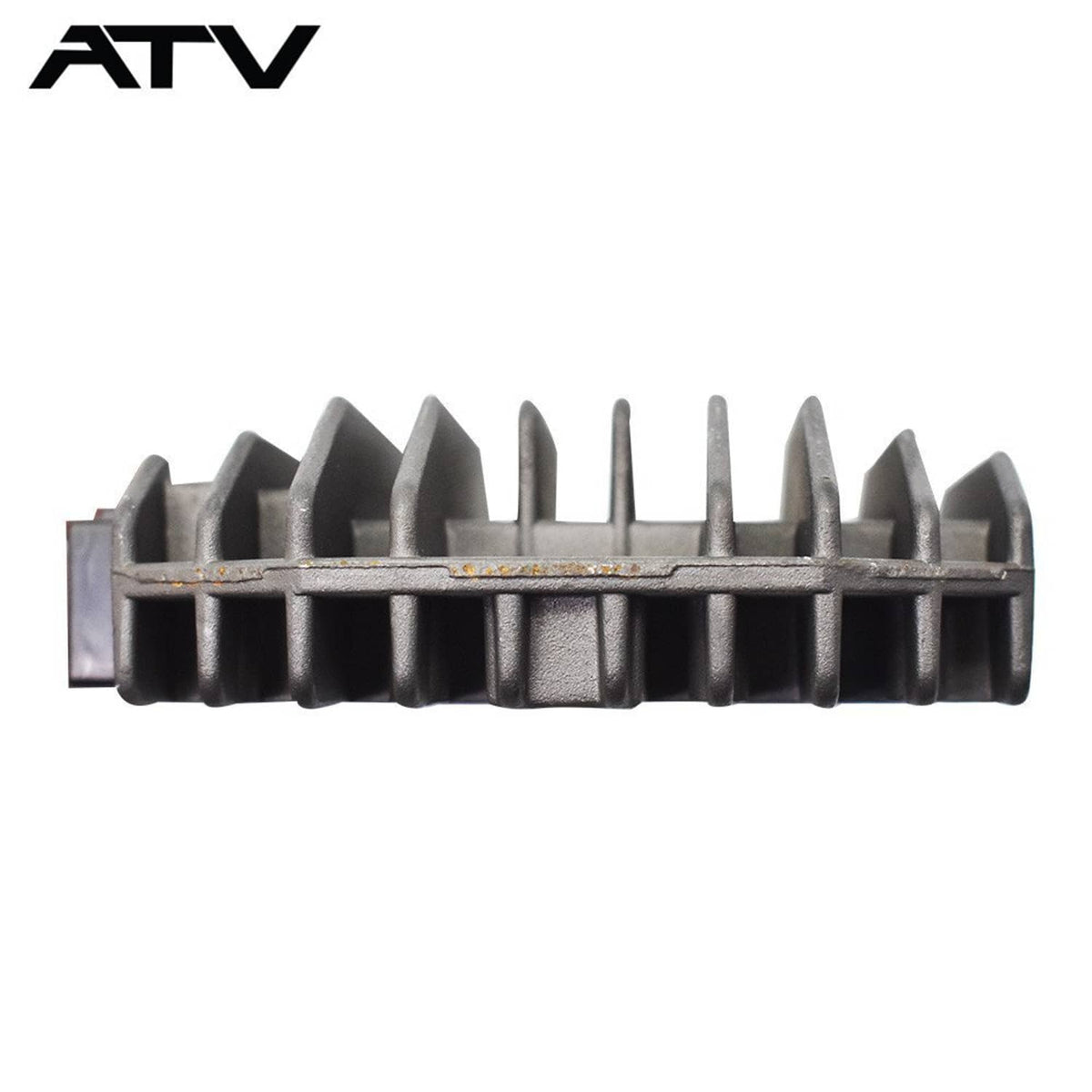 Solidspare Voltage Regulator Rectifier For Kawasaki ATV KLF300 Bayou 300 4x4 290cc 1989-02