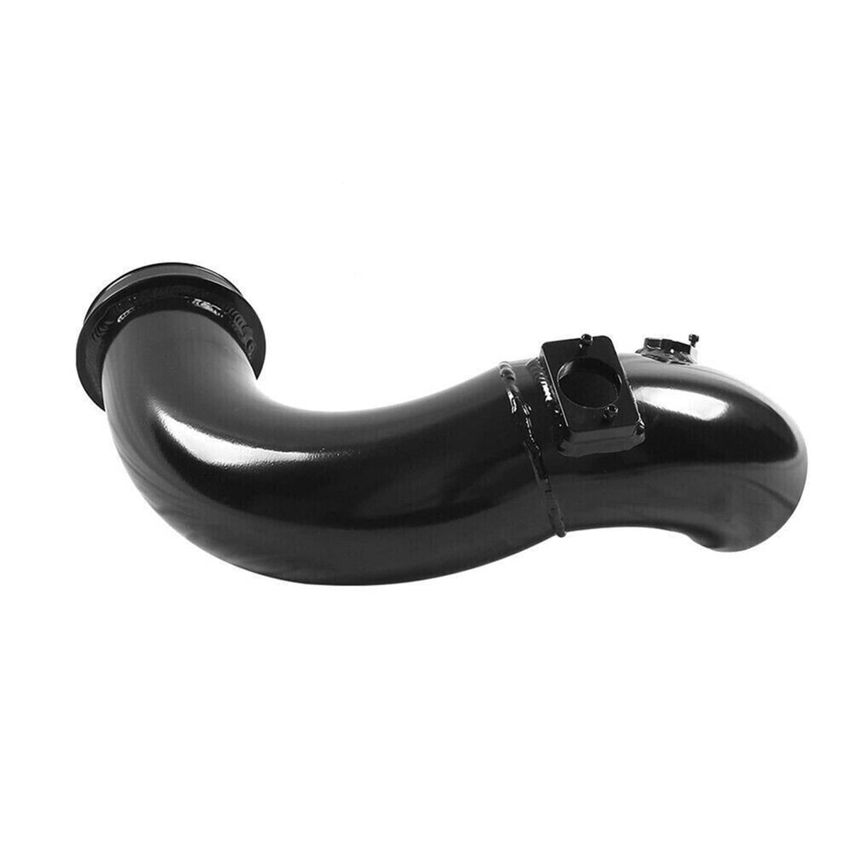 Solidspare Cold Air Intake Kit w/Filter For Dodge 2007.5-2012 Ram 3500 6.7L Cummins Diesel