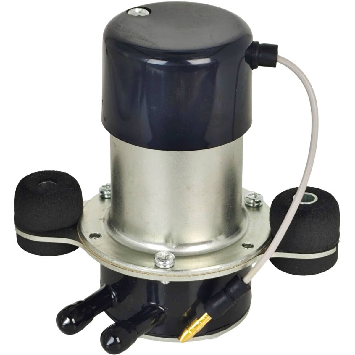 Solid Spare 40901-00080 Fuel Pump 30A60-00200 Fit for Volvo EC20B EC45 EC15 L3E-61SD