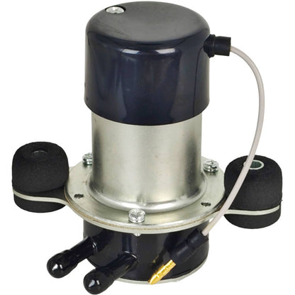 Solid Spare 40901-00080 Fuel Pump 30A60-00200 Fit for Volvo EC20B EC45 EC15 L3E-61SD