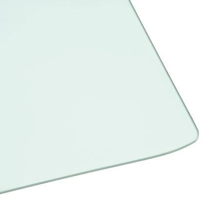 Solid Spare Front Door Window Glass Right For Ford F100 F150 F250 F350 F600 F700 1980-1986